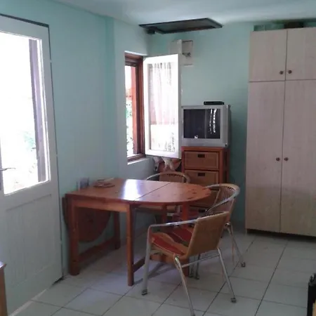 Holiday home Holiday Home Angie *