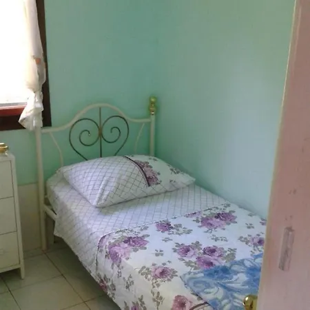 Holiday Home Angie Holiday home Maslinica