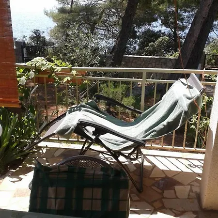 Holiday Home Angie * Maslinica