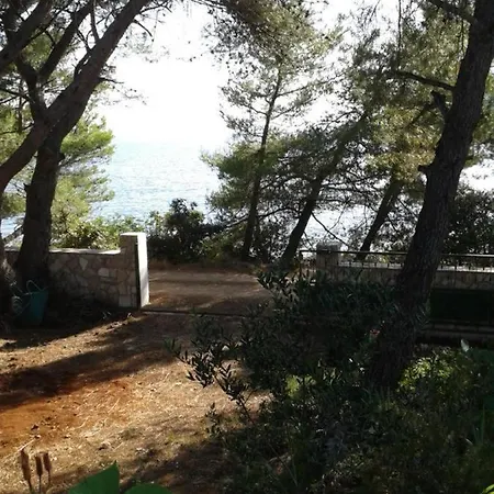 Holiday Home Angie Holiday home *