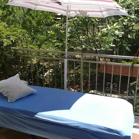 Holiday Home Angie * Maslinica